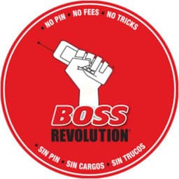 boss